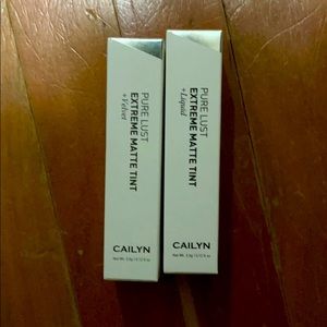 Caitlyn pure lust matte tint